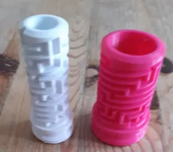 puzzle maze