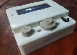 QCX Case