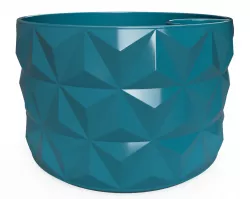 Quick-Print Self Watering Planters