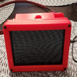 Raspberry Pi DFRobot 5" DSI touchscreen display 