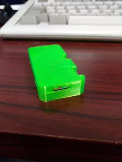 Raspberry Pi Zero Stem Case