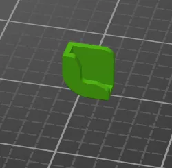 Rat Rig flexible plate guide