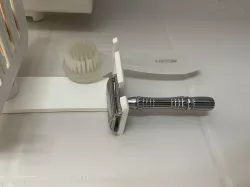 Razer/Brush Holder IKEA TISKEN