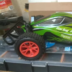 RC car wheel