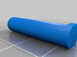 Red Sea Max 130 Cover pin