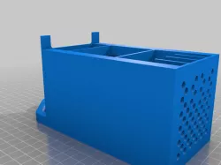 Red Sea Max 130 Filter Media basket