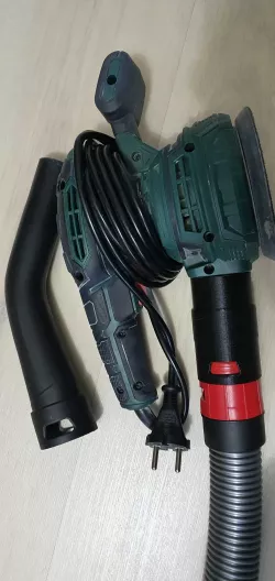 REDUCTION PARKSIDE BOSCH VACUUM CLEANER