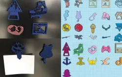 Refrigerator Magnets