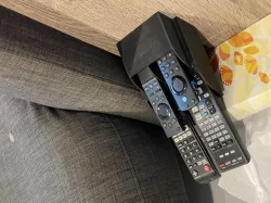 Remote Control Holder