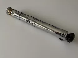 Revan Lightsaber type 2 Starwars Kotor xenopixel compatible