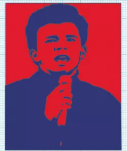 rick roll
