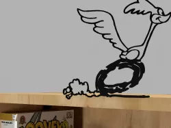 Road Runner - Meep meep