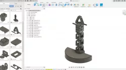 Robotic arm