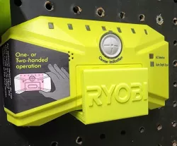 Ryobi Stud Finder Holder