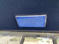 S10 Dome Light Cover