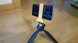 Samsung Galaxy S7 Edge Tripod Mount