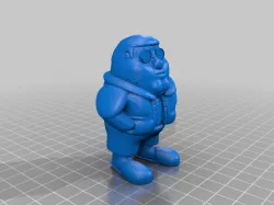 Sans Peter Griffin