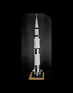 Saturn V