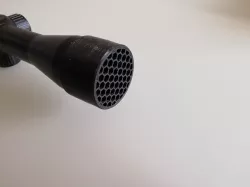 Scope ARD Anti Reflection Device