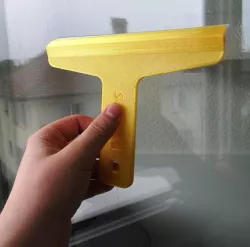 Scraper "Scrap3d"