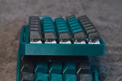 Sculpted Keycaps - DCS Style