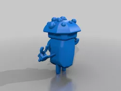 Shroomboom