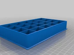 Simple Organizer