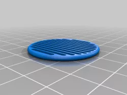 Sink filter
