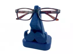 Sir Nigel Squintsworth Glasses Holder