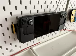 Skådis - Steam Deck Holder