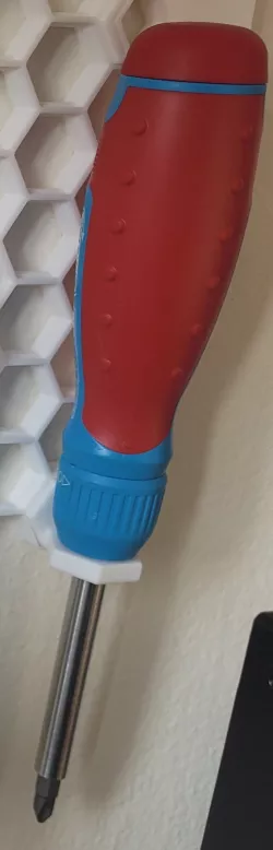 Smaller Screwdriver holders