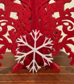 Snowflake