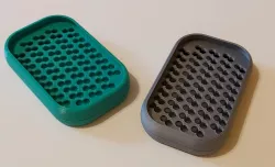 Soap dish 408