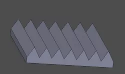 Sound panels