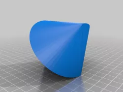 Sphericon