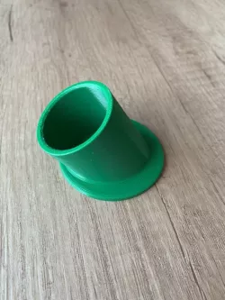 Spielbogen Fuß