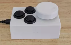 Spinner Controller