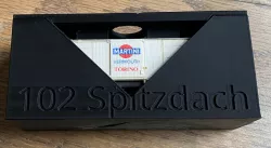 Spitzdach