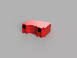 closable box 3D Models | Page 1 | STLFinder