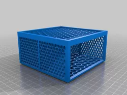 Stackable drawers