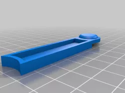 Star Wars Legion Measure Tool Range finder