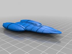 astra starliner vtuber 3D Models | Page 1 | STLFinder