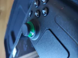 Steam Deck Stick Protector