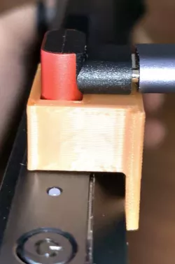 Steam Deck usb c right angle adapter reinforcement