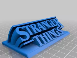 Stranger Things