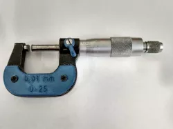 Stronger Micrometer spare parts - Repuestos para micrometro Stronger