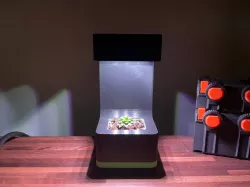 Succulent Planter V2