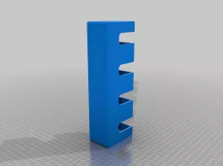 Sunglass Case Stand (SR Brand)