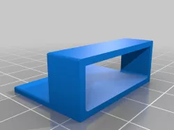 Sunglasses Hanger Ring