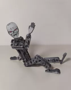 T800 STEMFIE Stemfienator